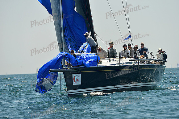 2015 Block Island Race Week I 161