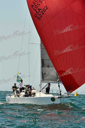 2016 NYYC Race Week A 237