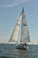 2018 Southern Bay Race Week C_0950