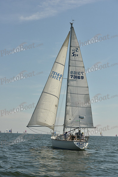 2018 Southern Bay Race Week C_0950
