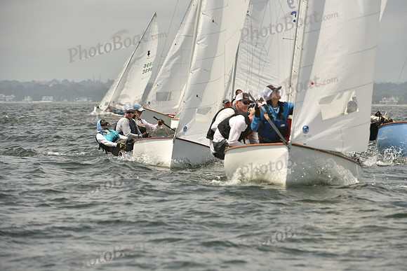 2018 Thistle Nationals E_0451