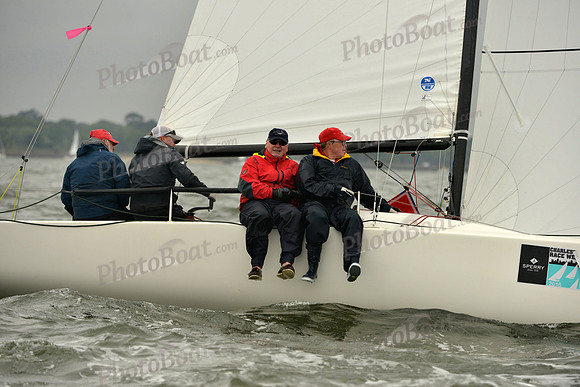 2016 Charleston Race Week A_0391