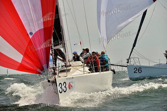 2017 Block Island Race Week A_0871
