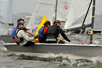 2013 Charleston Race Week A 1944