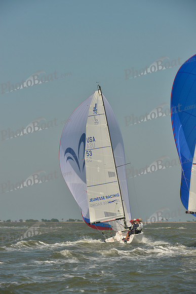 2017 Charleston Race Week D_2876