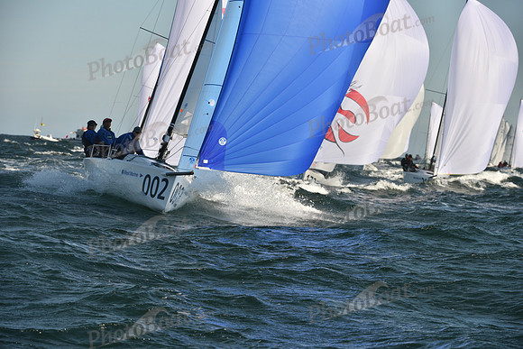 2018 J70 Worlds F_1333