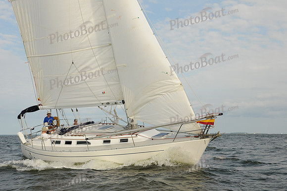 2011 Gov Cup B 711