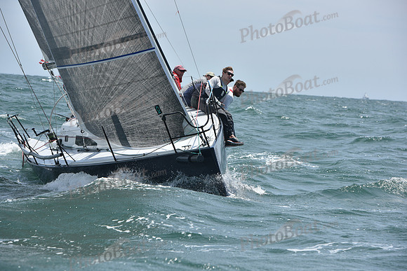 2019 NYYC Annual Regatta A_1371