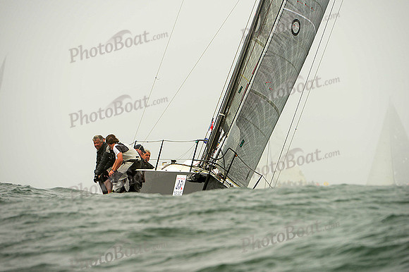 2013 Block Island Race Week E 299