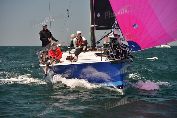 2019 Block Island Race Week B_0336