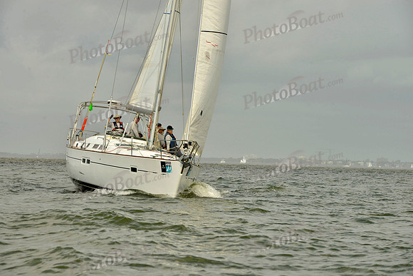 2019 Charleston Race Week B_0817