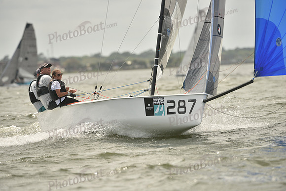 2019 Charleston Race Week F_0086