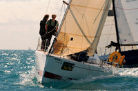 2012 Key West Race Week D 574