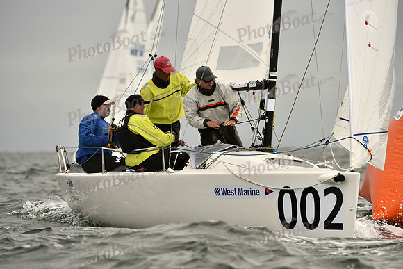 2018 J70 Worlds I_1288