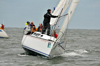 2013 Charleston Race Week B 1779
