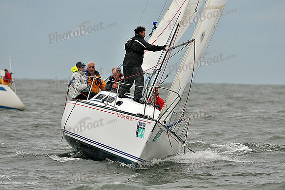 2013 Charleston Race Week B 1779