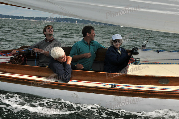 2010 IHYC Classic 905