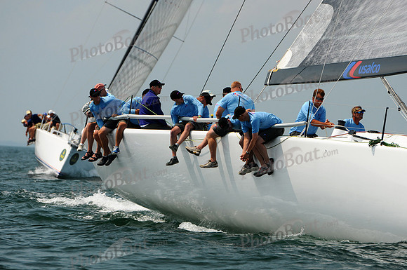 2011 Block Island RW C 268