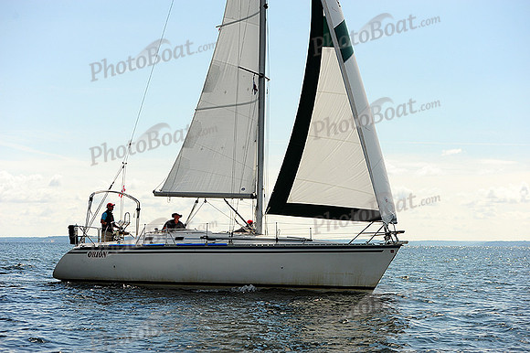 2014 Denmark Race B 578
