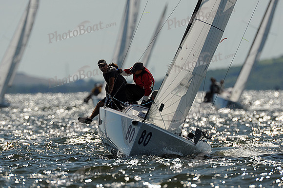 2014 J70 Winter Series H 228