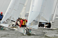 2013 Charleston Race Week A 1916