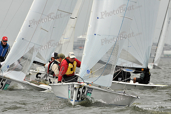2013 Charleston Race Week A 1916