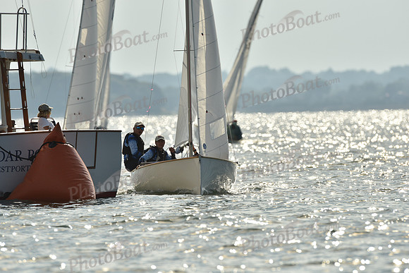 2018 Thistle Nationals C_0749