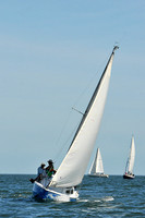 2013 Southern Bay Race Week D 140