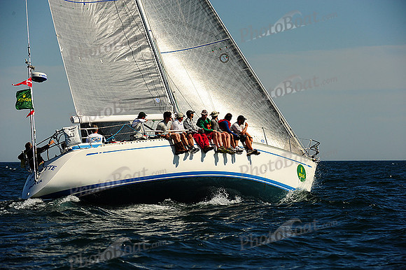 2014 NYYC Annual Regatta C 1613