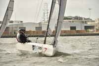 2019 Charleston Race Week D_0481