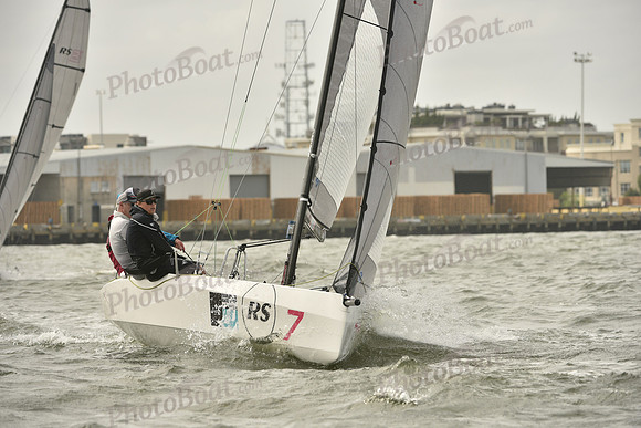 2019 Charleston Race Week D_0481