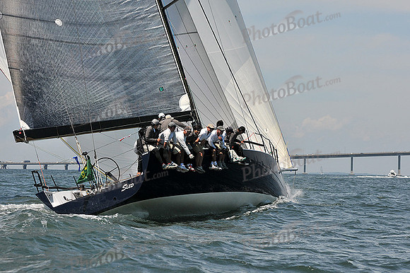 2012 NYYC Annual Regatta A 1622