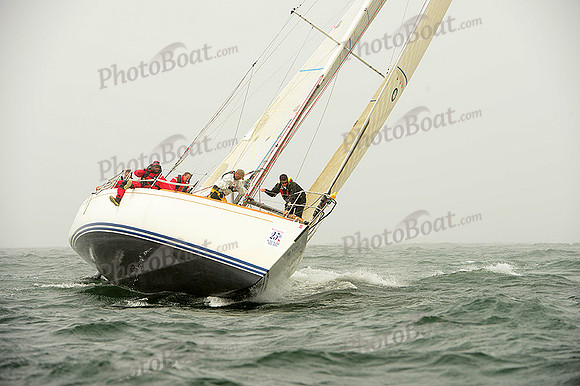 2013 Block Island Race Week E 242