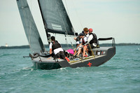 2015 Key West Race Week A 699