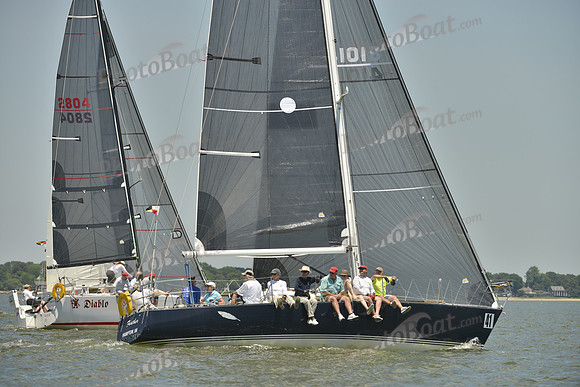 2017 Southern Bay Race Week A_1148