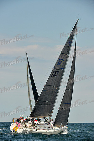 2015 Block Island Race Week K 959