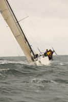 2009 Block Island Race Week Monday 220