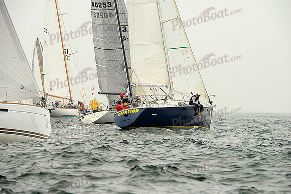 2013 Block Island Race Week D 756