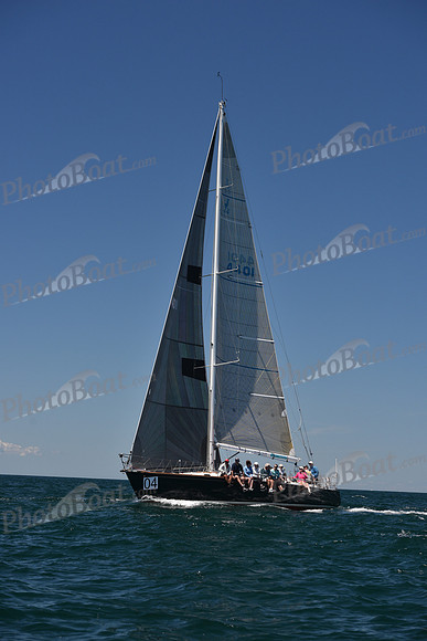 2021 Block Island Race Week E_0681