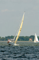 2012 Southern Bay Race Week A 243