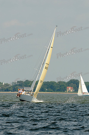 2012 Southern Bay Race Week A 243