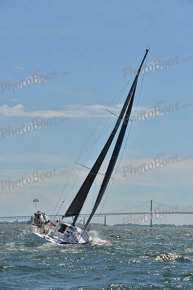 2019 NYYC Annual Regatta B_0631