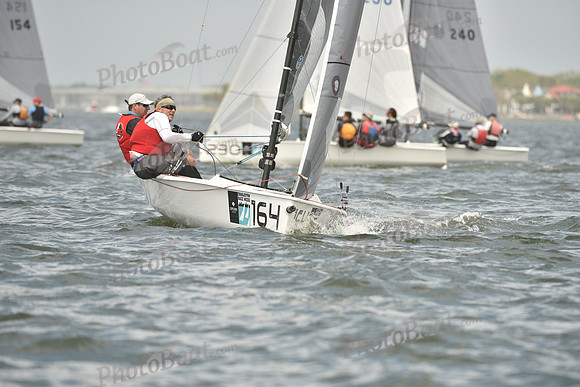 2019 Charleston Race Week C_0053