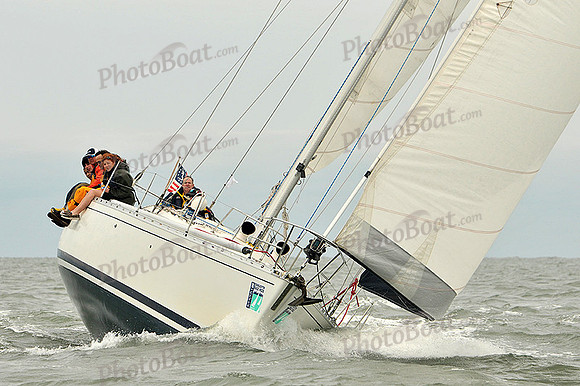 2013 Charleston Race Week B 739