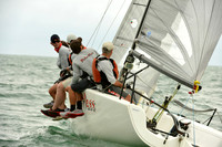 2015 Melges 24 Miami Invitational B 169