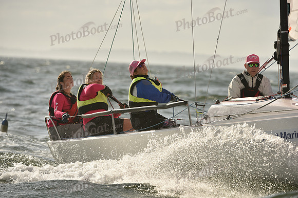 2018 J70 Worlds D_0553