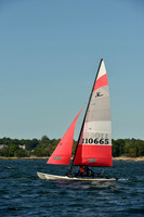 2015 Roton Point Multihull Regatta 315