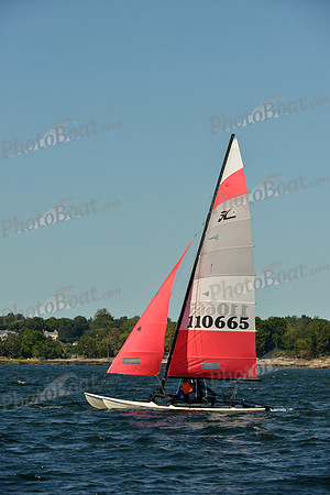 2015 Roton Point Multihull Regatta 315