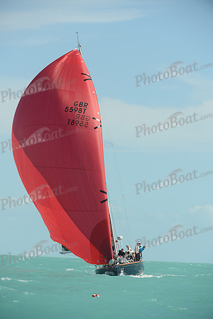2017 Quantum Key West RW D 658
