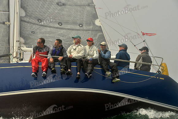 2017 Block Island Race Week E_0160